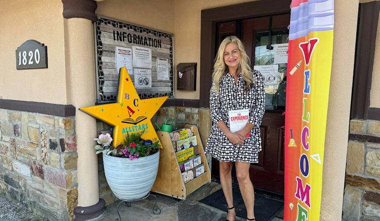 East Arlington's All Stars Learning Center Celebrates 25 Years of Early Childhood Education During Small Business Week