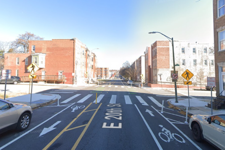 East Baltimore Gripped by Early Morning Homicide, Police Seek Community's Aid
