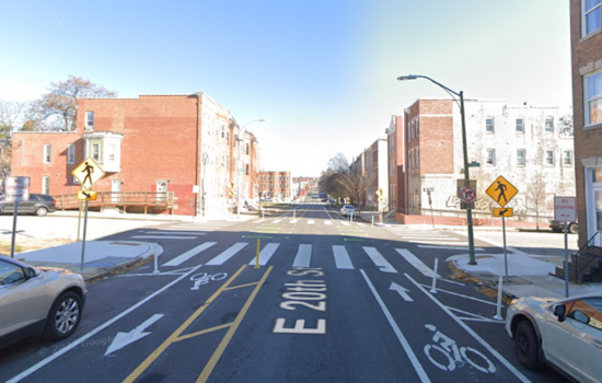 East Baltimore Gripped by Early Morning Homicide, Police Seek Community's Aid