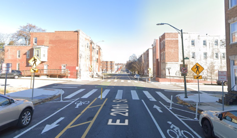 East Baltimore Gripped by Early Morning Homicide, Police Seek Community's Aid