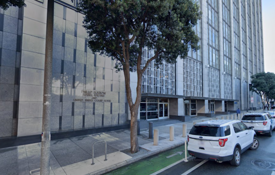 East Bay Man Sentenced to Over Two Years for Wire Fraud and Identity Theft After Costco Robbery