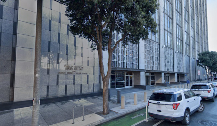 East Bay Man Sentenced to Over Two Years for Wire Fraud and Identity Theft After Costco Robbery