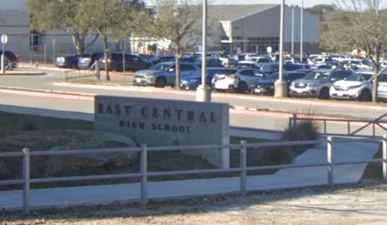 East Central ISD Proposes $331.1 Million Bond to Tackle Soaring Student Enrollment in Bexar County