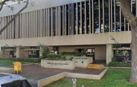East Coast Dockworker Strike Risks Disrupting Supply Chain to Hawaii Amid Economic Concerns