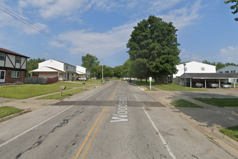 East Columbus Man Charged with Felonious Assault After Attempting to Run Over Three Victims