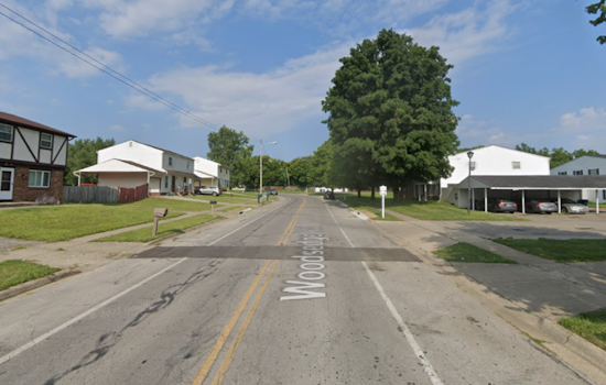 East Columbus Man Charged with Felonious Assault After Attempting to Run Over Three Victims