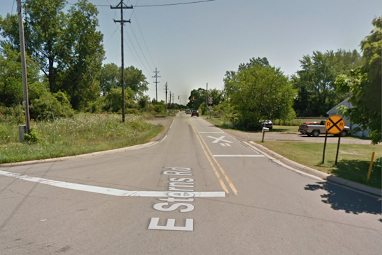 East Tawas Pedestrian Fatally Struck by Vehicle in Erie Township, Monroe County; Ohio Driver Involved Unharmed