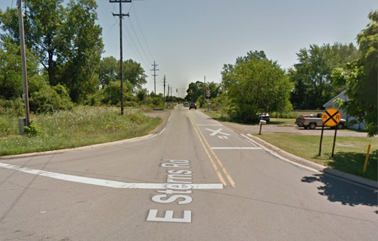 East Tawas Pedestrian Fatally Struck by Vehicle in Erie Township, Monroe County; Ohio Driver Involved Unharmed
