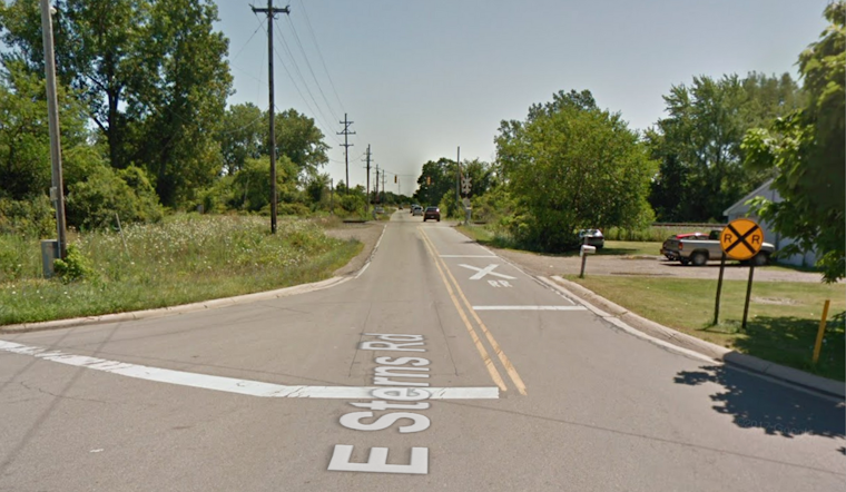 East Tawas Pedestrian Fatally Struck by Vehicle in Erie Township, Monroe County; Ohio Driver Involved Unharmed