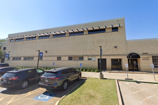 East Texas High Schoolers Flock to College Courses: Kilgore College Sees 36.5% Surge in Dual Credit Enrollment