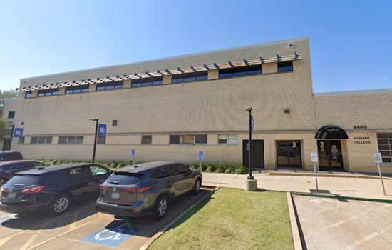 East Texas High Schoolers Flock to College Courses: Kilgore College Sees 36.5% Surge in Dual Credit Enrollment
