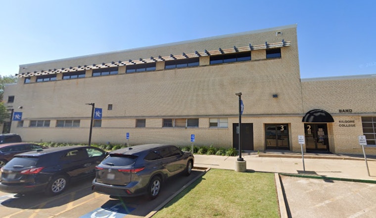 East Texas High Schoolers Flock to College Courses: Kilgore College Sees 36.5% Surge in Dual Credit Enrollment