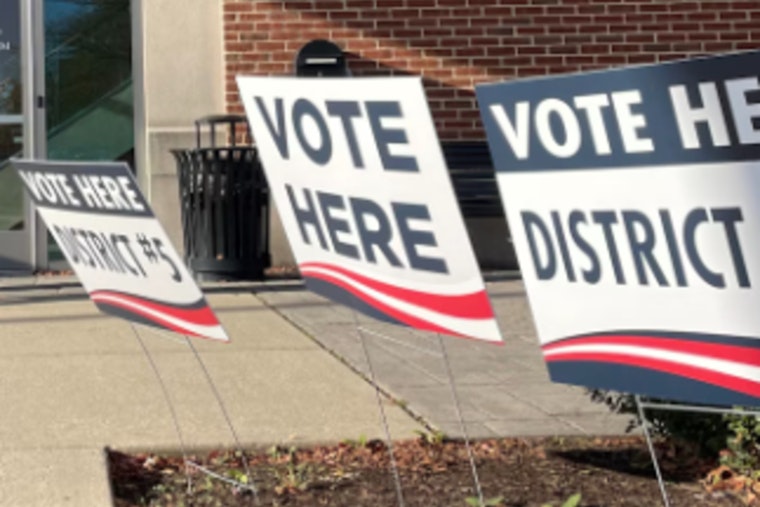 Eastern District of Tennessee Leads DOJ's Election Day Program to Safeguard Fair Voting in November Elections