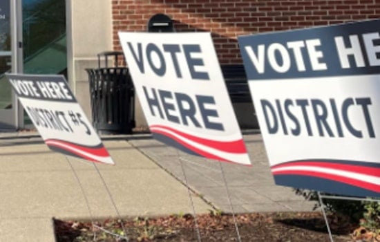 Eastern District of Tennessee Leads DOJ's Election Day Program to Safeguard Fair Voting in November Elections