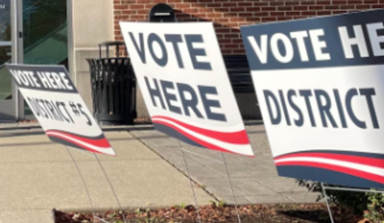 Eastern District of Tennessee Leads DOJ's Election Day Program to Safeguard Fair Voting in November Elections