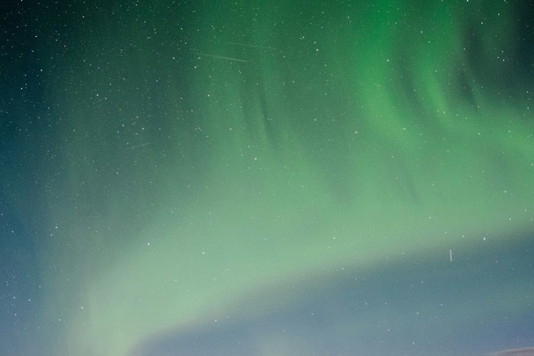 Eastern Massachusetts and Southern New Hampshire Experience a Weekend Weather Whirlwind, Northern Lights Possible Tonight