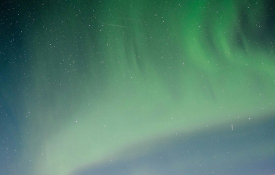 Eastern Massachusetts and Southern New Hampshire Experience a Weekend Weather Whirlwind, Northern Lights Possible Tonight