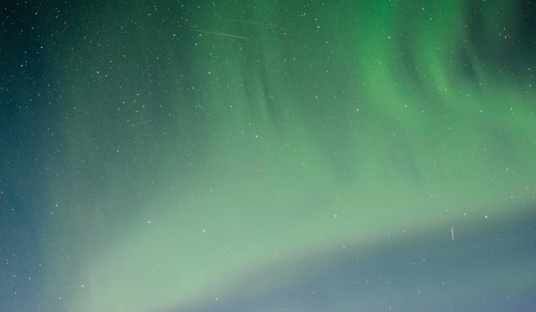 Eastern Massachusetts and Southern New Hampshire Experience a Weekend Weather Whirlwind, Northern Lights Possible Tonight