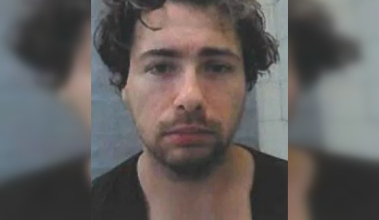 Ecorse Man Sentenced to 10 Years for Sexual Exploitation of Minors on Snapchat