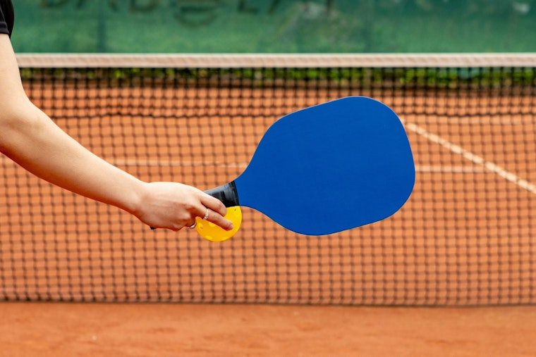 Eden Prairie Community Center Launches Adult Indoor Pickleball Leagues to Keep Winter Blues at Bay