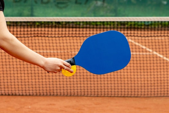 Eden Prairie Community Center Launches Adult Indoor Pickleball Leagues to Keep Winter Blues at Bay