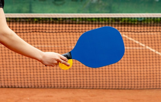 Eden Prairie Community Center Launches Adult Indoor Pickleball Leagues to Keep Winter Blues at Bay