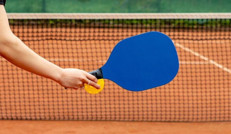 Eden Prairie Community Center Launches Adult Indoor Pickleball Leagues to Keep Winter Blues at Bay