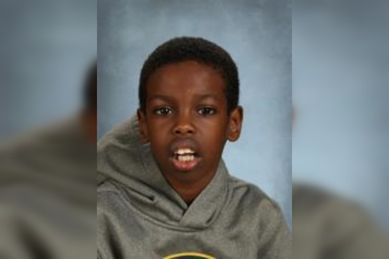 Eden Prairie Community Grieves as Search for Missing Autistic Child Ends Tragically Near Home