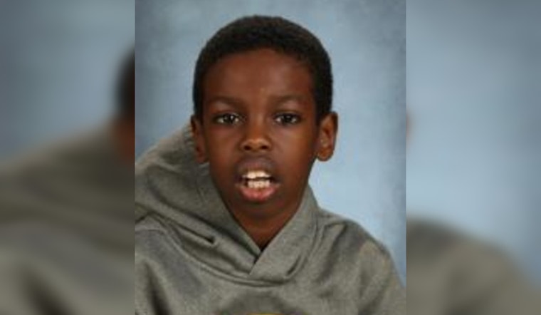 Eden Prairie Community Grieves as Search for Missing Autistic Child Ends Tragically Near Home