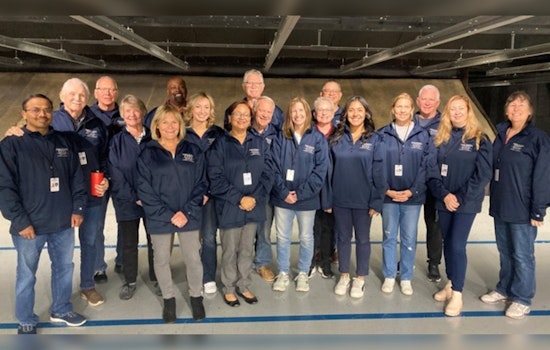 Eden Prairie Community Members Graduate from Citizens Academy, Gain Insight into Police Operations