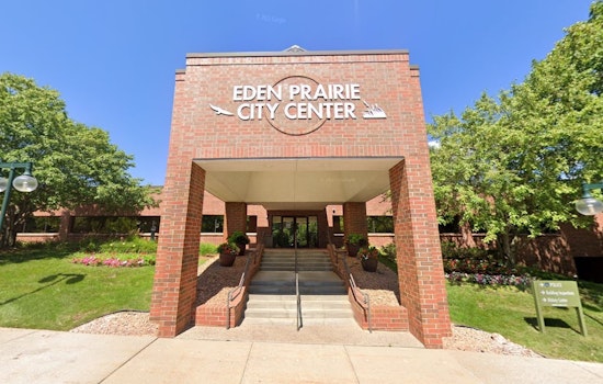 Eden Prairie Launches Direct Balloting for Voters as Early Voting Begins, City Battles Emerald Ash Borer