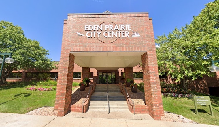 Eden Prairie Launches Direct Balloting for Voters as Early Voting Begins, City Battles Emerald Ash Borer