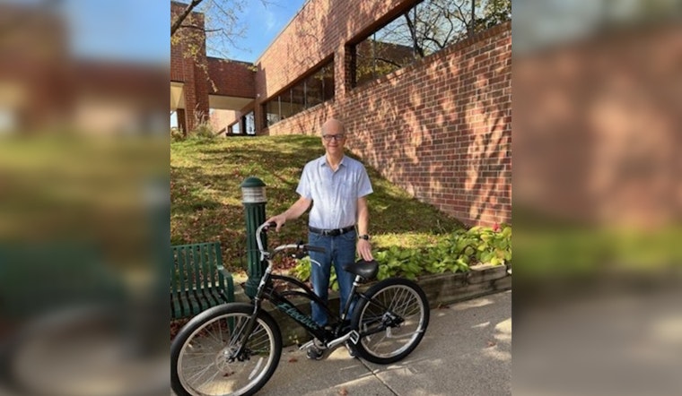 Eden Prairie Resident Wins e-Bike for Embracing Renewable Energy in City Challenge