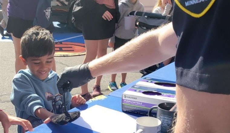 Eden Prairie Showcases Public Safety Tech and K-9 Units at Citywide Open House