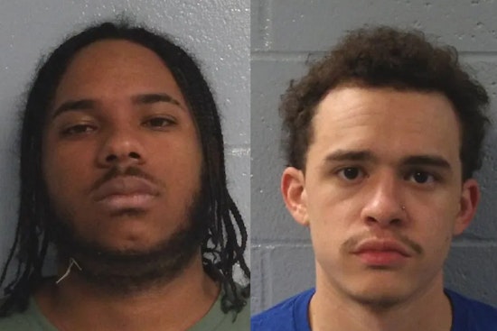 Edmond and Oklahoma City Police Dismantle $7 Million National 'Porch Pirate' Theft Ring