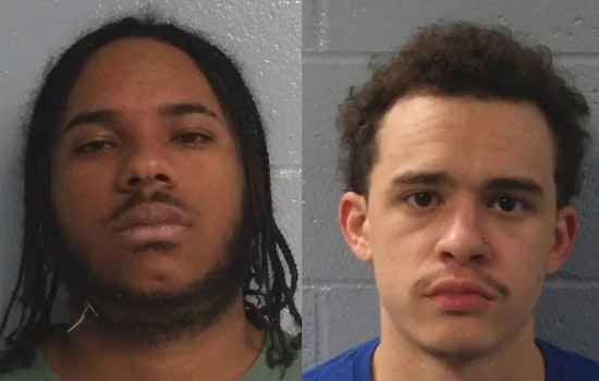 Edmond and Oklahoma City Police Dismantle $7 Million National 'Porch Pirate' Theft Ring