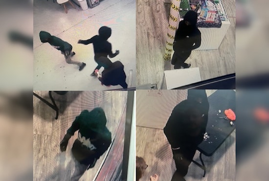 Edmond Police Seek Public's Aid to Identify Suspects in Local Dispensary Robbery