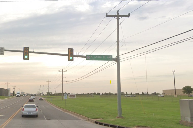 Edmond Woman Fatally Injured in Motorcycle Crash on John Kilpatrick Turnpike in Oklahoma City