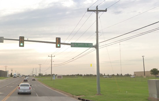 Edmond Woman Fatally Injured in Motorcycle Crash on John Kilpatrick Turnpike in Oklahoma City