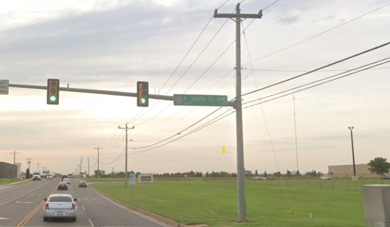 Edmond Woman Fatally Injured in Motorcycle Crash on John Kilpatrick Turnpike in Oklahoma City