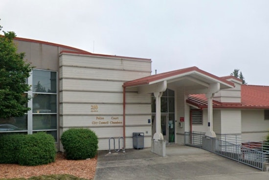 Edmonds Woman Survives Hammer Attack as Husband Found Dead Near Seattle's Ship Canal Bridge