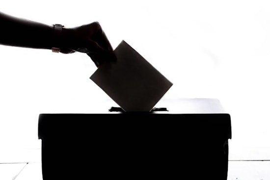 Efficient Early Voting in Texas, Quick Fixes to Machine Errors and Rising Turnout Despite Isolated Incidents