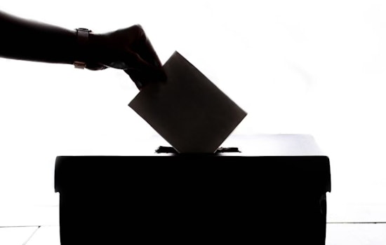 Efficient Early Voting in Texas, Quick Fixes to Machine Errors and Rising Turnout Despite Isolated Incidents