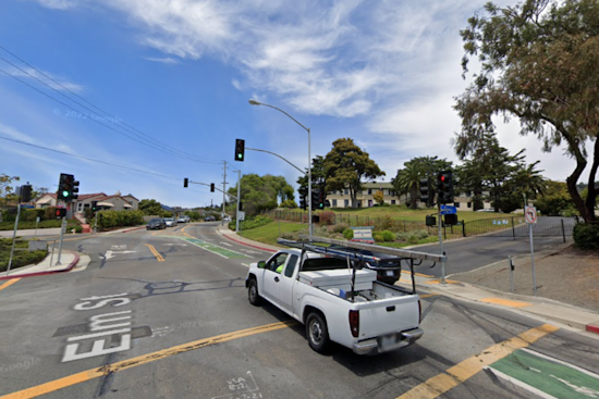 UPDATE: El Cerrito Morning Shooting Leads to One Injury and Suspect Detainment, Burglary Investigation Underway