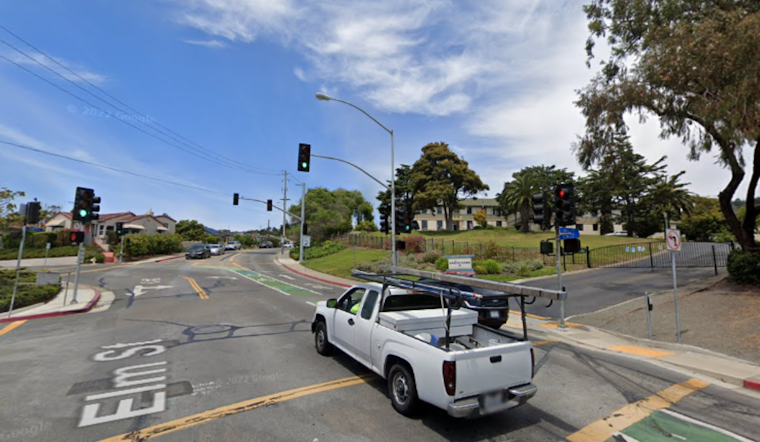 UPDATE: El Cerrito Morning Shooting Leads to One Injury and Suspect Detainment, Burglary Investigation Underway