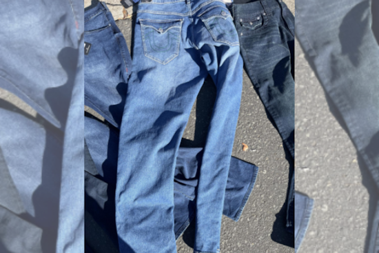 El Cerrito Police Arrest Six Suspected Shoplifters in Retail Theft Sting at Local Plaza