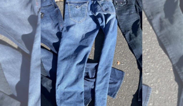 El Cerrito Police Arrest Six Suspected Shoplifters in Retail Theft Sting at Local Plaza