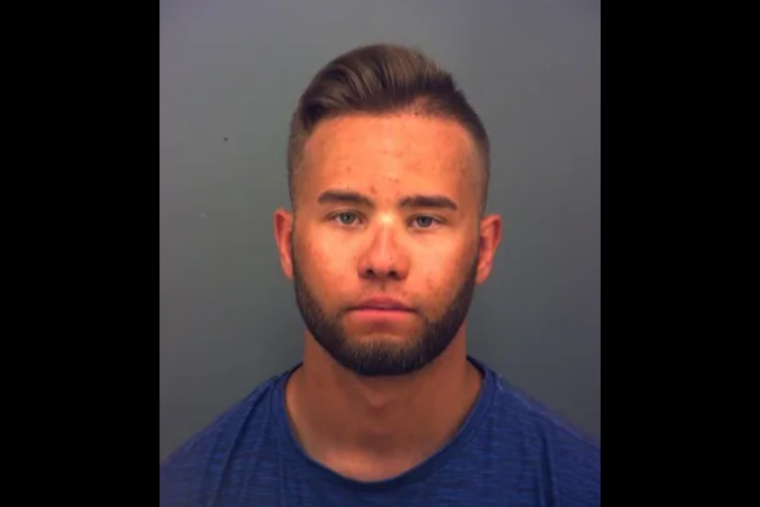 El Paso Authorities Arrest 21-Year-Old Suspected of Stalking, Police Stress Importance of Reporting
