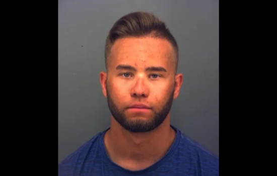El Paso Authorities Arrest 21-Year-Old Suspected of Stalking, Police Stress Importance of Reporting