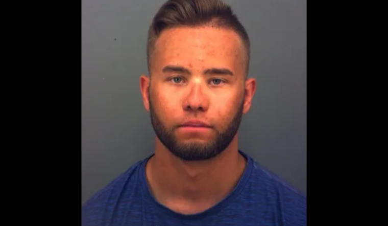 El Paso Authorities Arrest 21-Year-Old Suspected of Stalking, Police Stress Importance of Reporting
